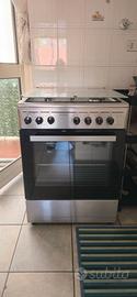 Cucina a gas