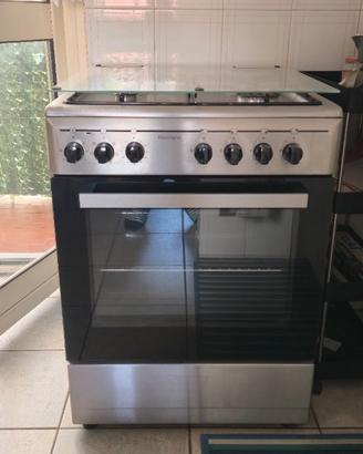 Cucina a gas