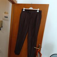 Pantalone Sartoriale Loro Piana