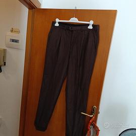 Pantalone Sartoriale Loro Piana