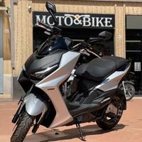 Kymco KRV 200