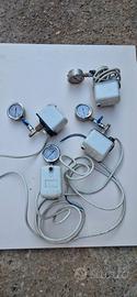 Pressostato per autoclave