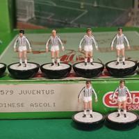 Subbuteo ref 579 Ascoli Udinese