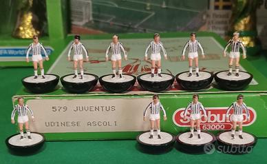Subbuteo ref 579 Ascoli Udinese