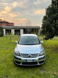 Volskwagen Golf 5  Plus Neopatentati