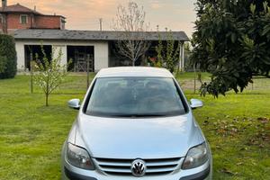 Volskwagen Golf 5  Plus Neopatentati