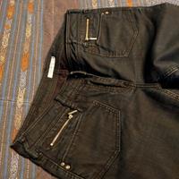 Jeans donna neri GEOX, misura 46