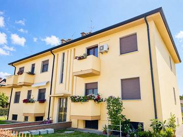 Appartamento Bevilacqua [Cod. rif 3318506VRG]