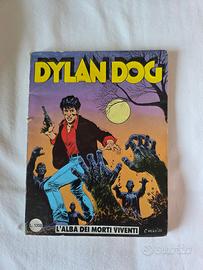 Dylan Dog 1–228 completa