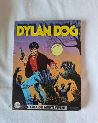 Dylan Dog 1–228 completa