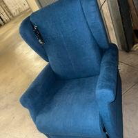 polteone elettriche nuovi con 2 motori