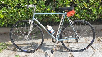 bici corsa vintage 28" 