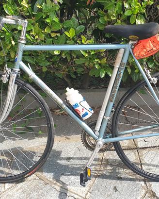 bici corsa vintage 28" 
