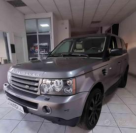 LAND ROVER Range Rover Sport 2.7 TD V6 HSE