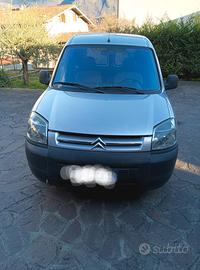Furgone Berlingo 