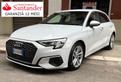 AUDI A3 SPORT BACK 2.0 TDI 150 CAVALLI NAVI LED AU
