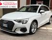 AUDI A3 SPORT BACK 2.0 TDI 150 CAVALLI NAVI LED AU