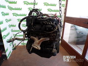 MOTORE RENAULT CLIO II 1.1 BENZINA ANNO 2004