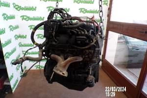 MOTORE RENAULT CLIO II 1.1 BENZINA ANNO 2004