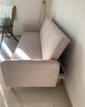 Divano letto tayler