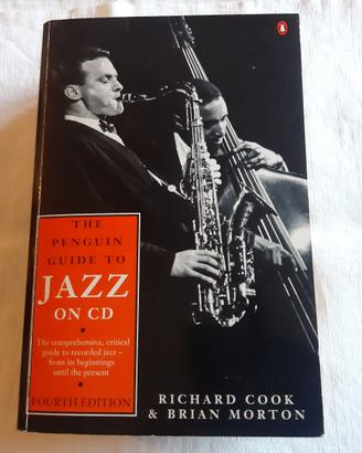 Volume JAZZ on CD