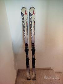 Ski Atomic VS 