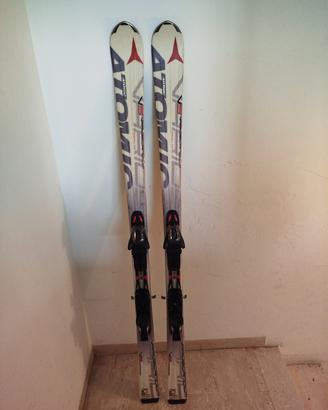 Ski Atomic VS 