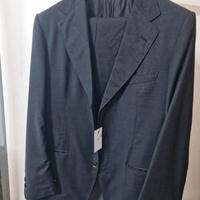 Vestito uomo sartoriale