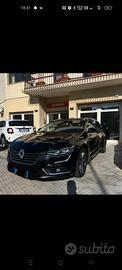 RENAULT Talisman Station wagon 31/12/2019