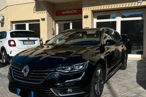 RENAULT Talisman Station wagon 31/12/2019