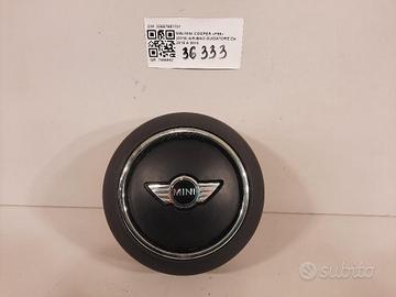 AIRBAG VOLANTE MINI Cooper Serie 33687651701 (17>)
