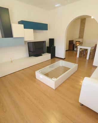 PN Fiera - Vallenoncello: Bifamiliare indipendente