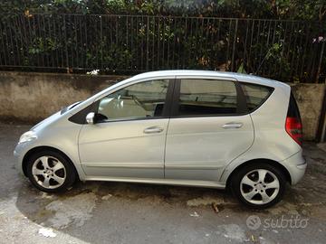 MERCEDES Classe A (V177) - 2005