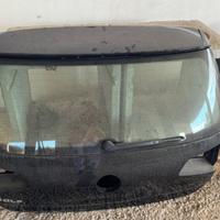 Portellone / Cofano  Golf 7