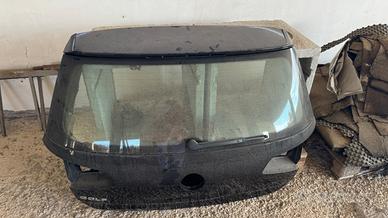 Portellone / Cofano  Golf 7