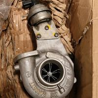 Turbo Maggiorato Garret GTB1549/GTB1756 Alfa Romeo