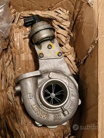 Turbo Maggiorato Garret GTB1549/GTB1756 Alfa Romeo
