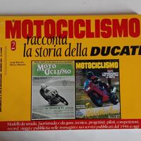 DUCATI Libro