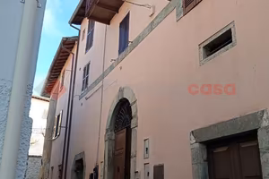 Appartamento Riofreddo [Cod. rif 3296398VRG]