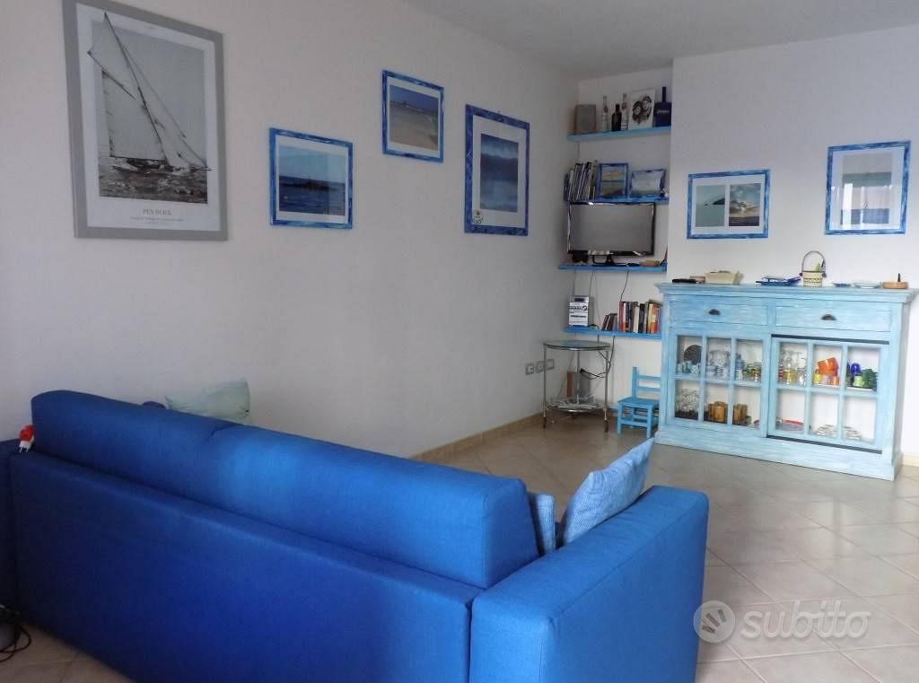 Apartment in Thiniscole/Siniscola, Duai, Pirastreri - Vista 4