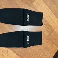 Calzari neoprene omersub