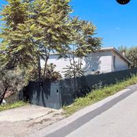 Casa/Abitazione Singola Via Colle +Terreni 2795m²