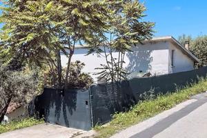 Casa/Abitazione Singola Via Colle +Terreni 2795m²