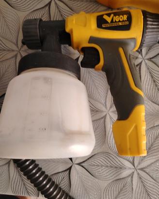 Pistola per verniciare Vigor