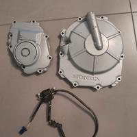 carter motore Honda Hornet 600