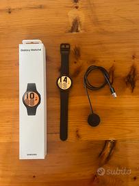 Samsung galaxy watch 4 44mm LTE