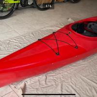 Kayak exo manarola 4 mt.