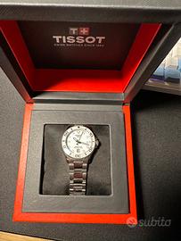 Tissot Seastar 1000