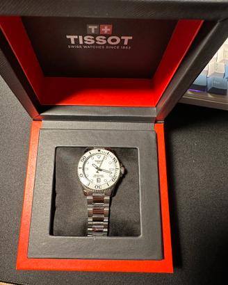 Tissot Seastar 1000