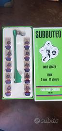 subbuteo team